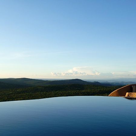 The Sanctuary At Ol Lentille Otel Tura Dış mekan fotoğraf