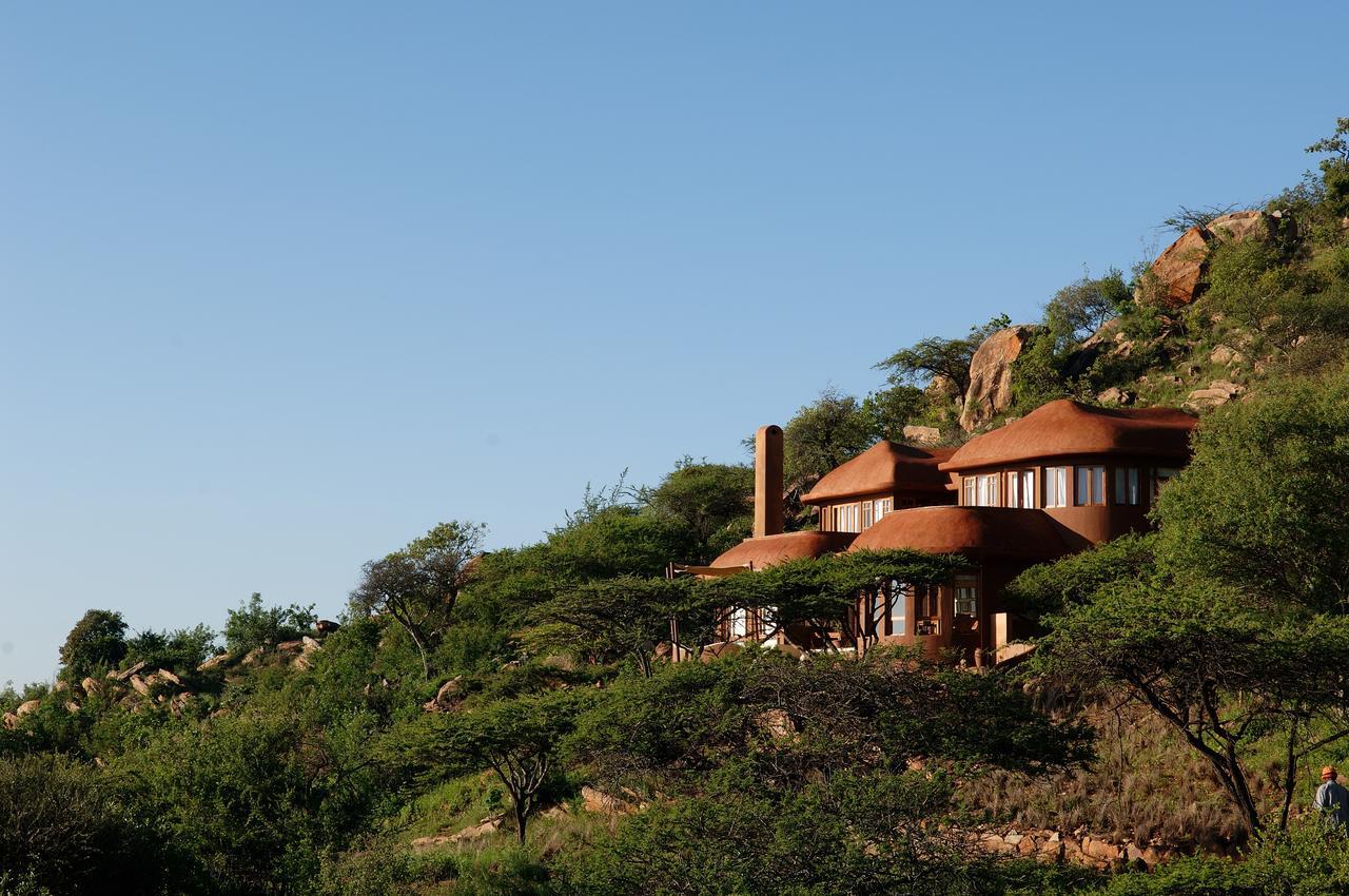 The Sanctuary At Ol Lentille Otel Tura Dış mekan fotoğraf