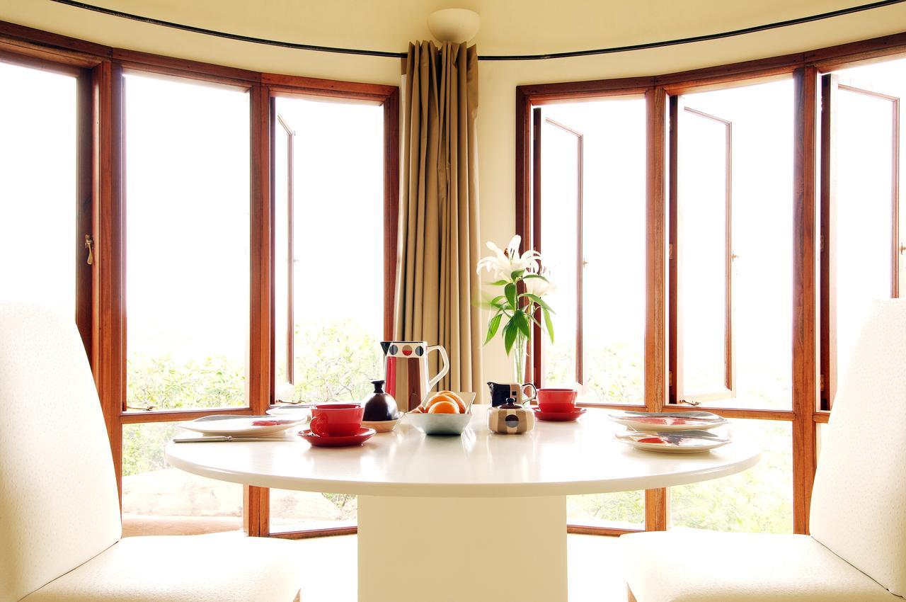 The Sanctuary At Ol Lentille Otel Tura Dış mekan fotoğraf