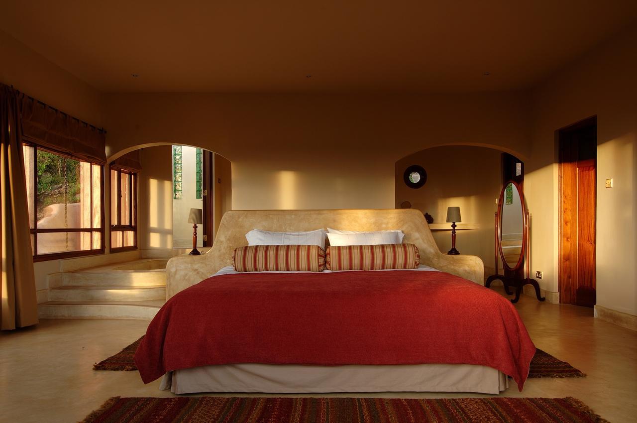 The Sanctuary At Ol Lentille Otel Tura Dış mekan fotoğraf