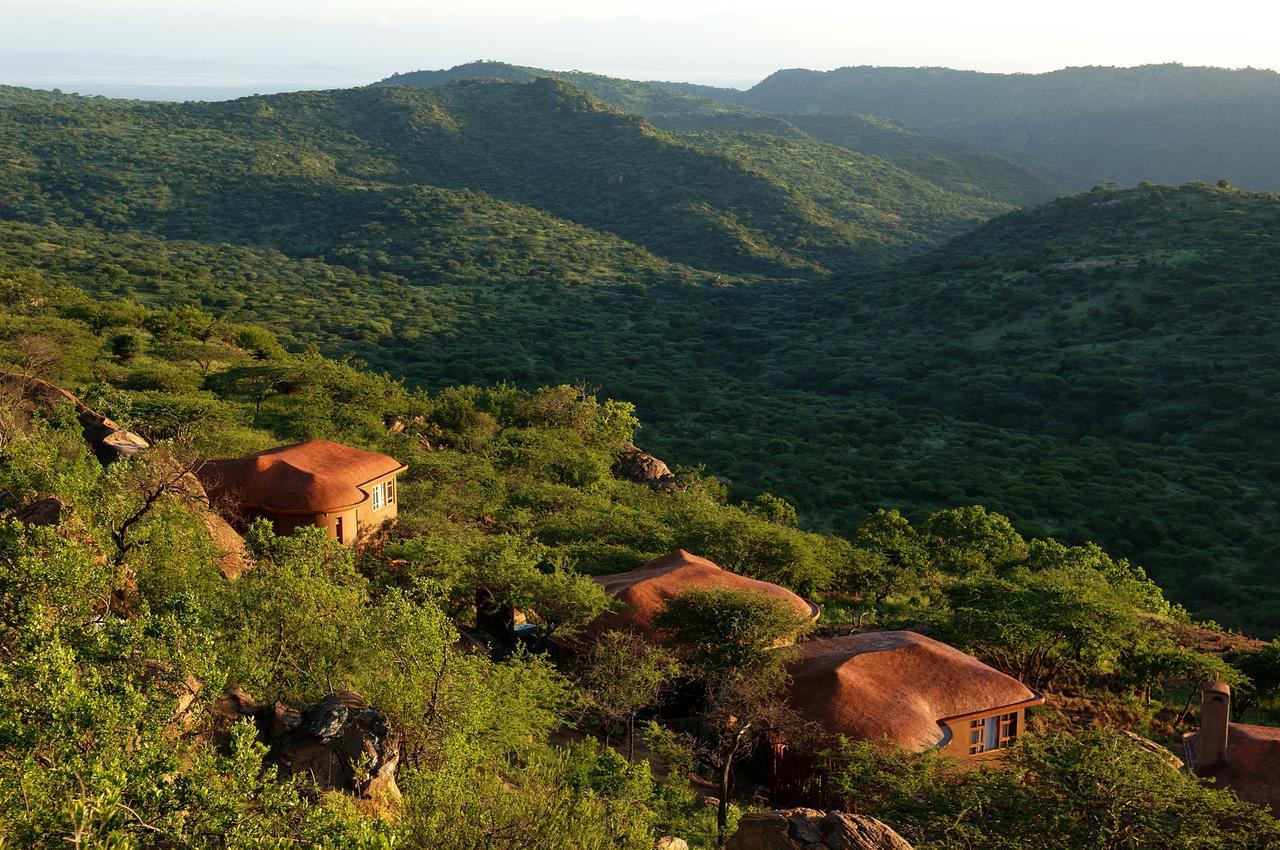 The Sanctuary At Ol Lentille Otel Tura Dış mekan fotoğraf