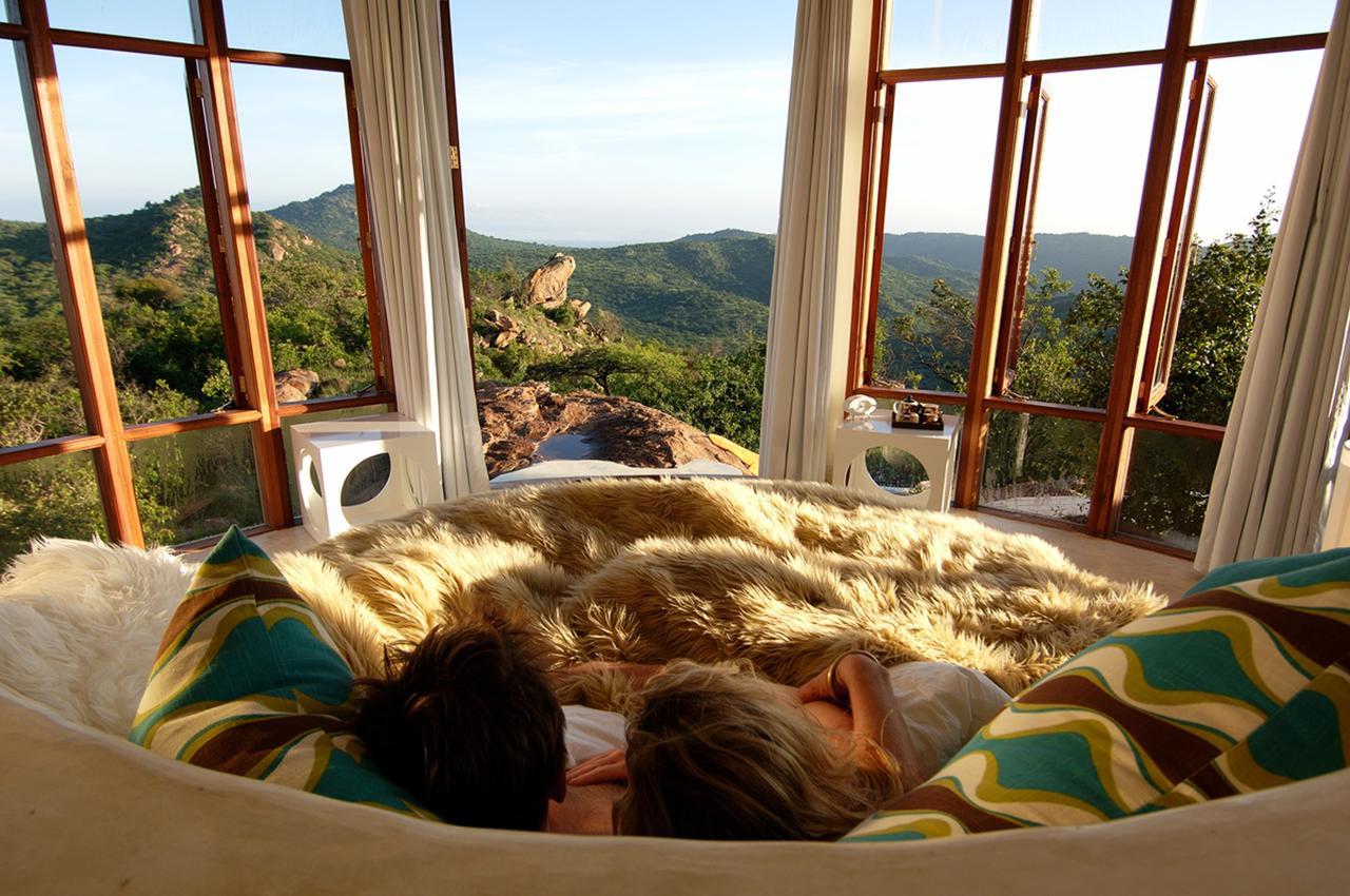 The Sanctuary At Ol Lentille Otel Tura Dış mekan fotoğraf